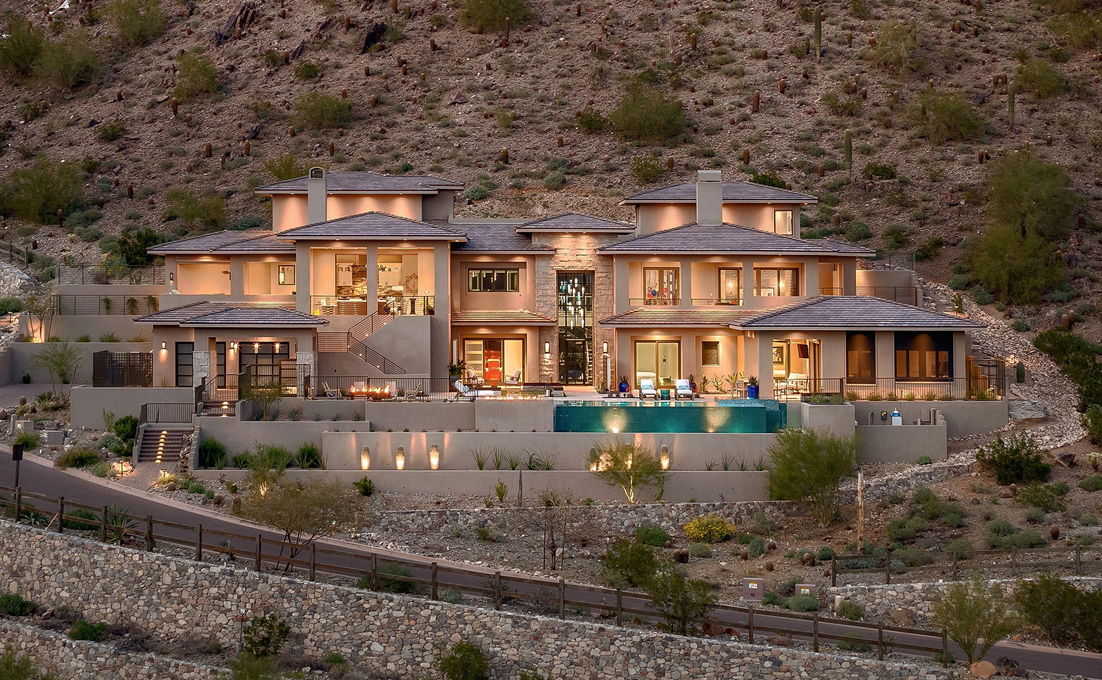 Luxury Home for Sale